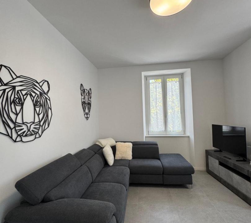 Photo of Livingroom in Bergamo