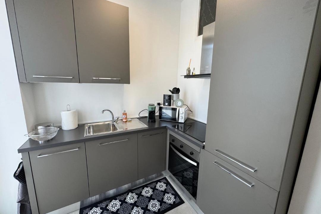 Photo of Kitchen in Bergamo