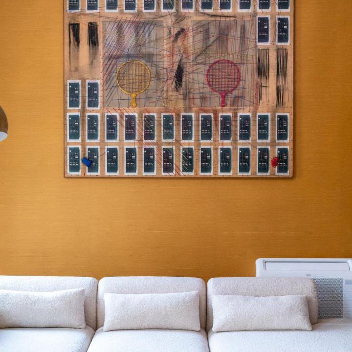 Photo of Livingroom in Citta Bassa