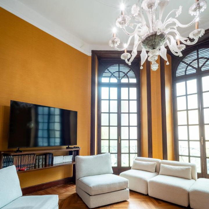 Photo of Livingroom in Citta Bassa