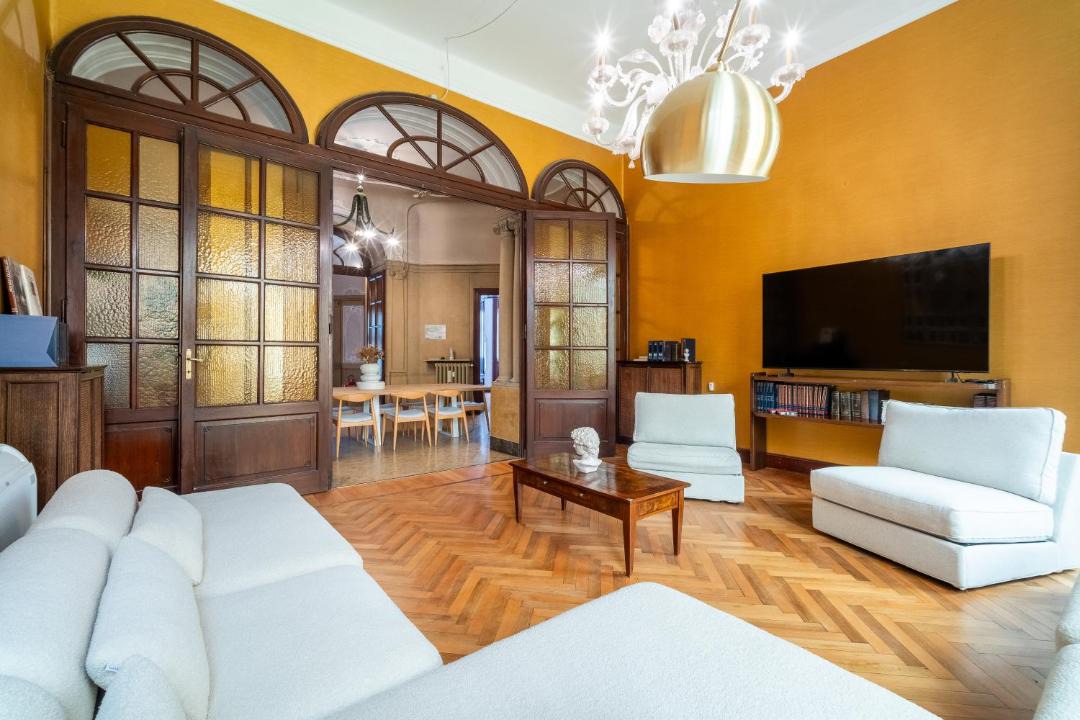 Photo of Livingroom in Citta Bassa