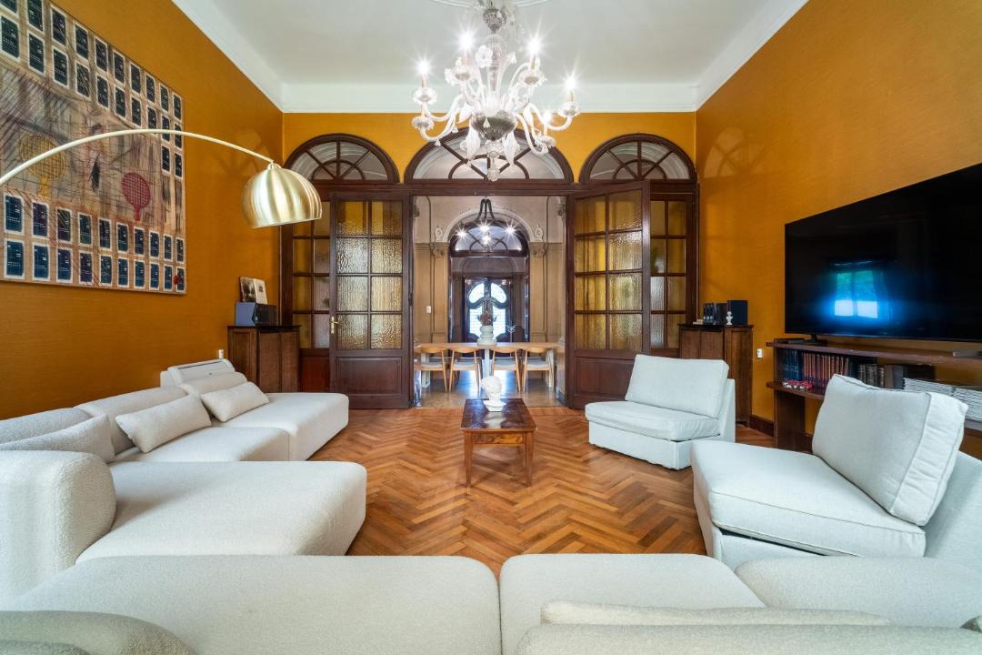 Photo of Livingroom in Citta Bassa