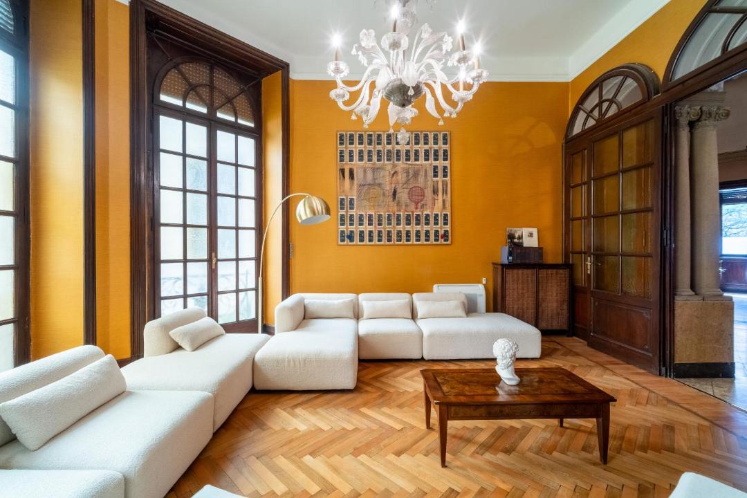 Photo of Livingroom in Citta Bassa