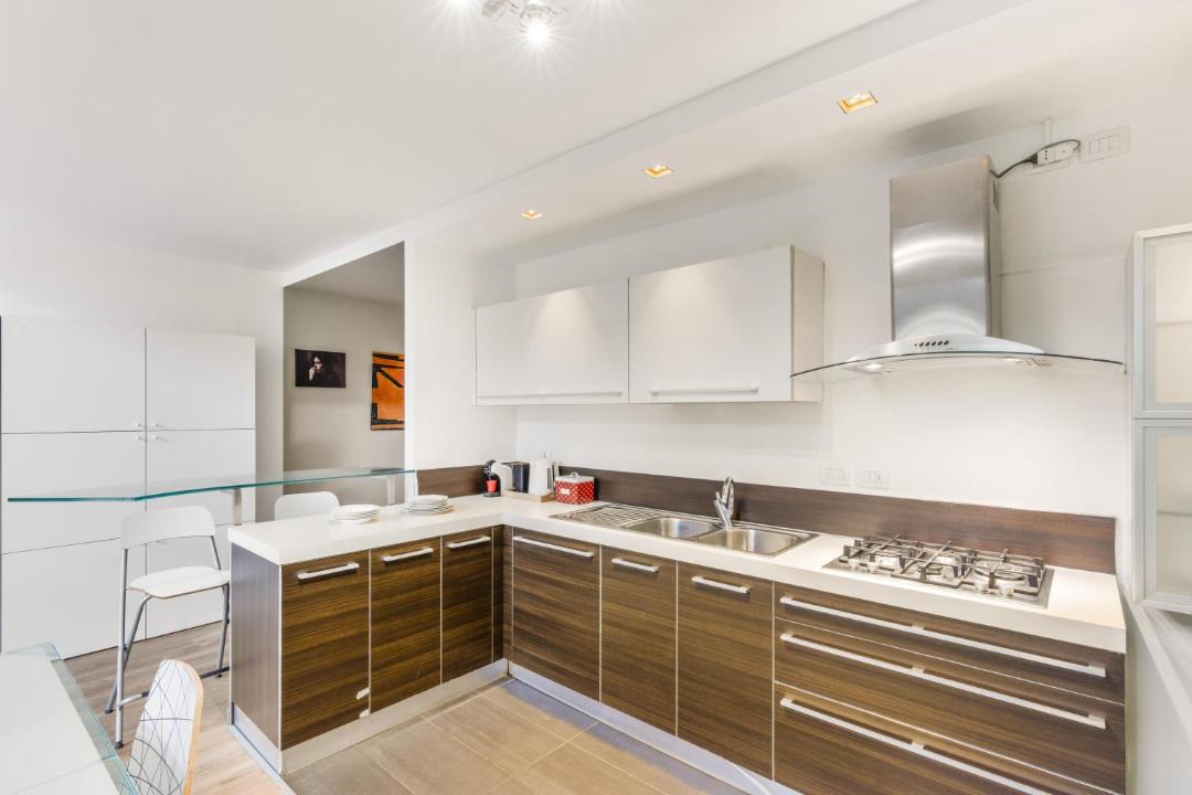 Photo of Kitchen in Turro