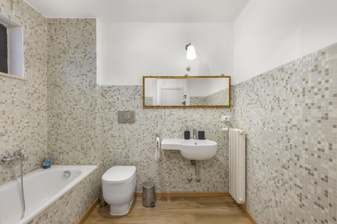 Photo of Bathroom in Turro
