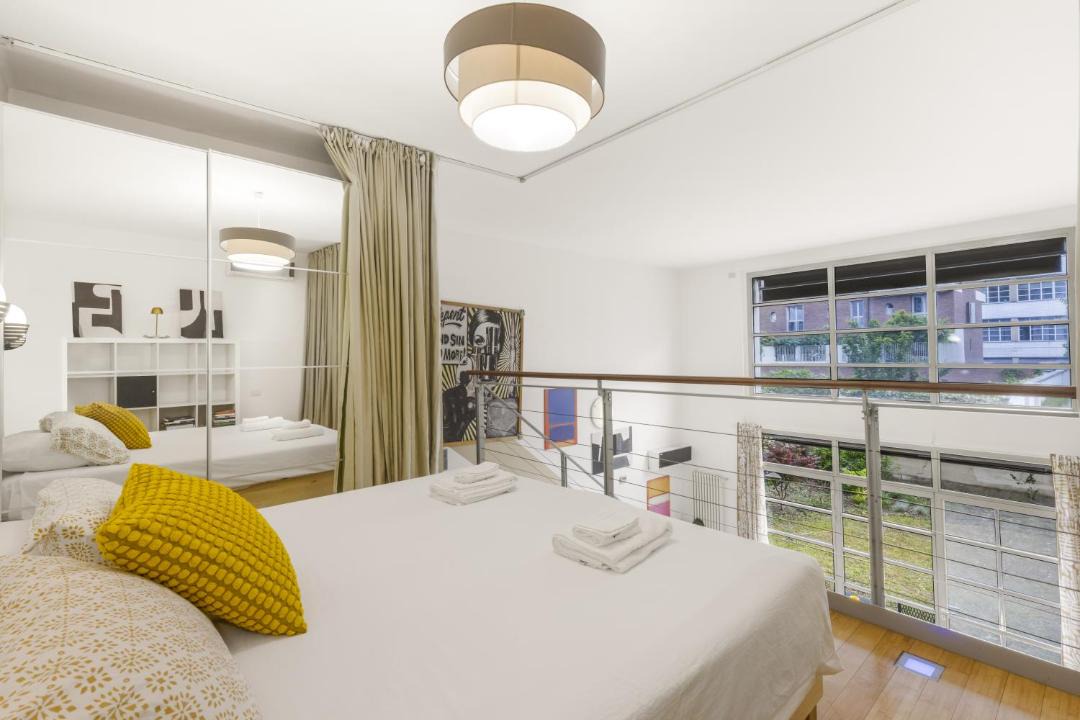 Photo of Bedroom in Turro