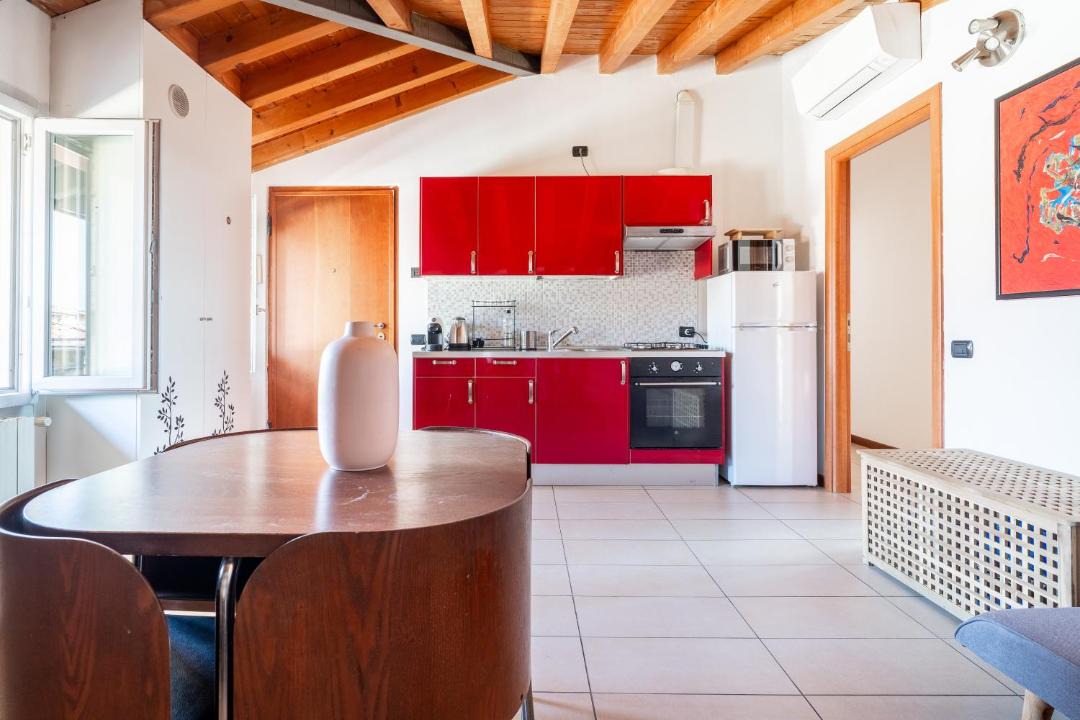 Photo of Kitchen in Orio al Serio