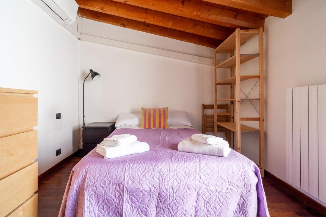 Photo of Bedroom in Orio al Serio