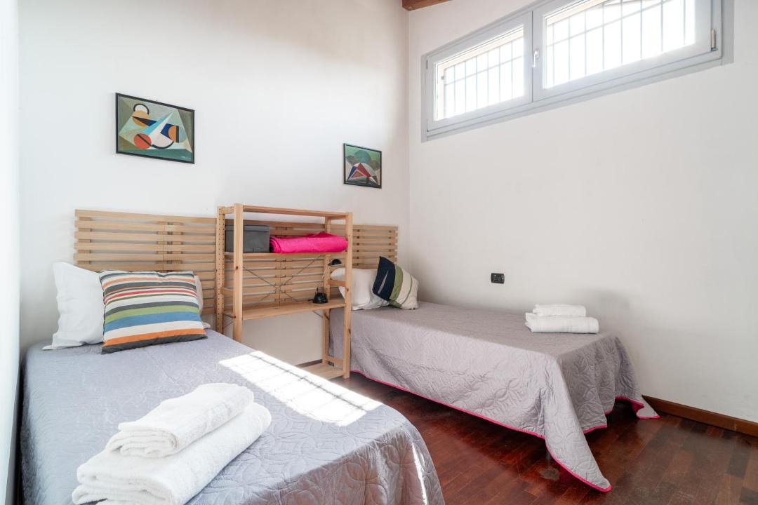 Photo of Bedroom in Orio al Serio