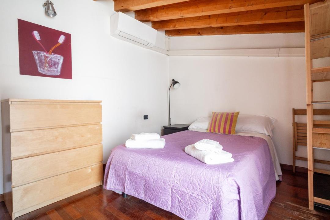 Photo of Bedroom in Orio al Serio