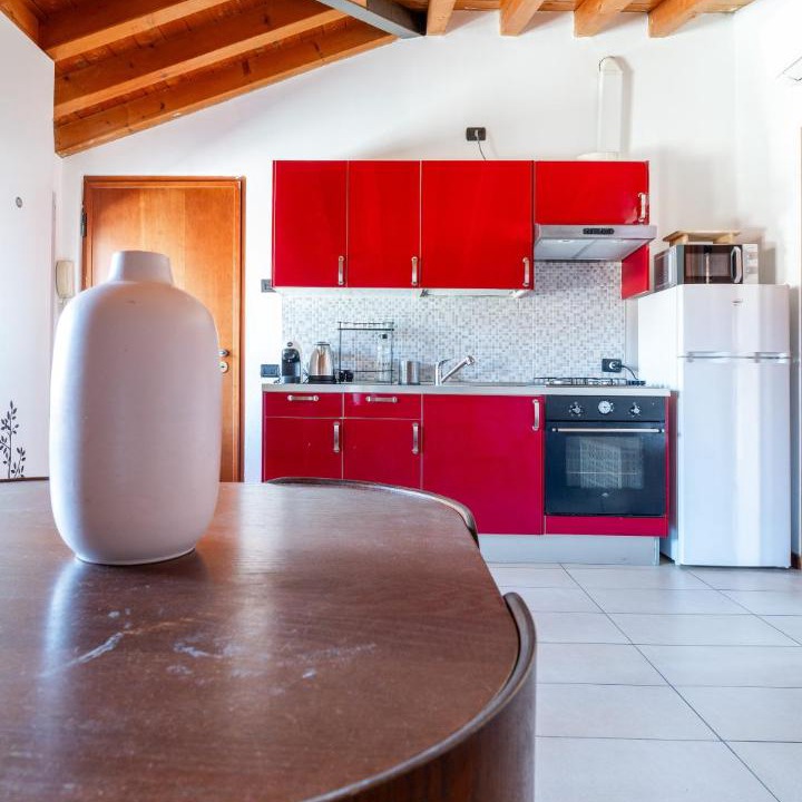 Photo of Kitchen in Orio al Serio