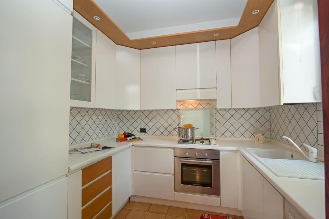 Photo of Kitchen in Soiano del Lago