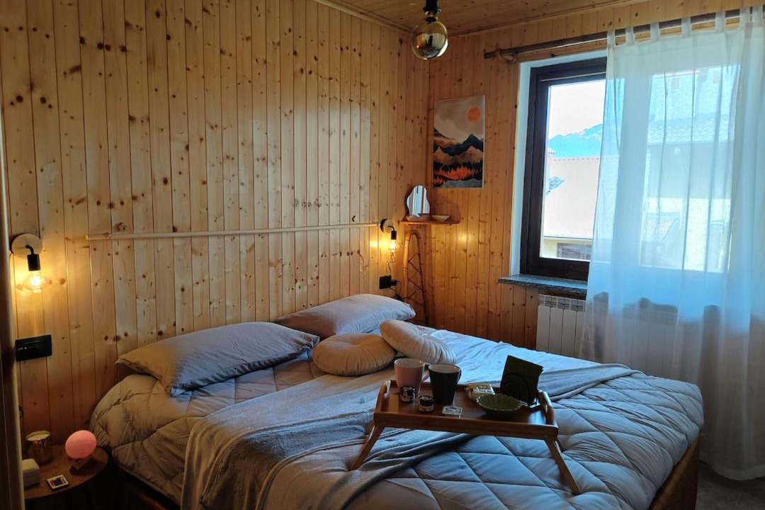 Photo of Bedroom in San Giovanni Bianco