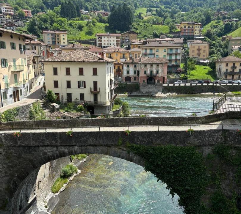 Photo of Others in San Giovanni Bianco