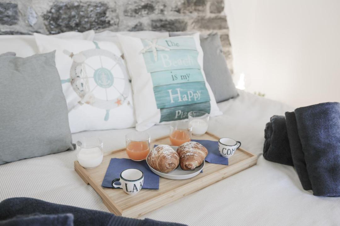 Photo of Bedroom in Carate Urio
