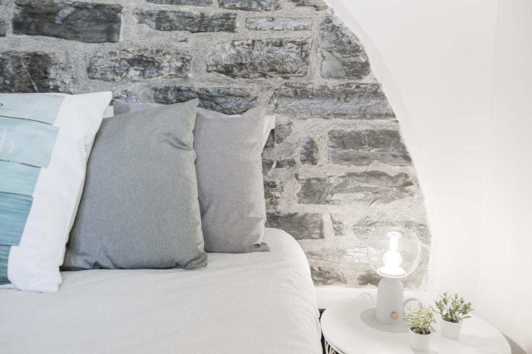 Photo of Bedroom in Carate Urio