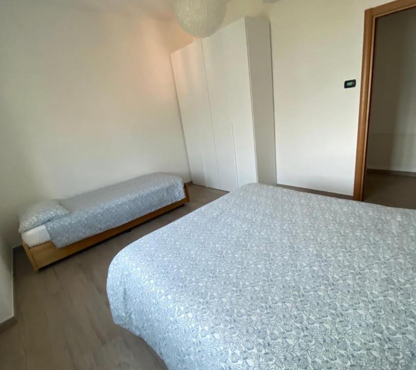Photo of Bedroom in Lezzeno