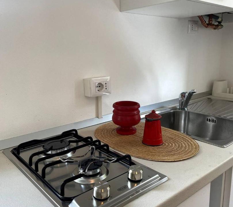 Photo of Kitchen in Dervio