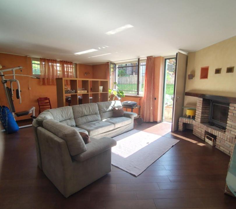 Photo of Livingroom in Grassobbio