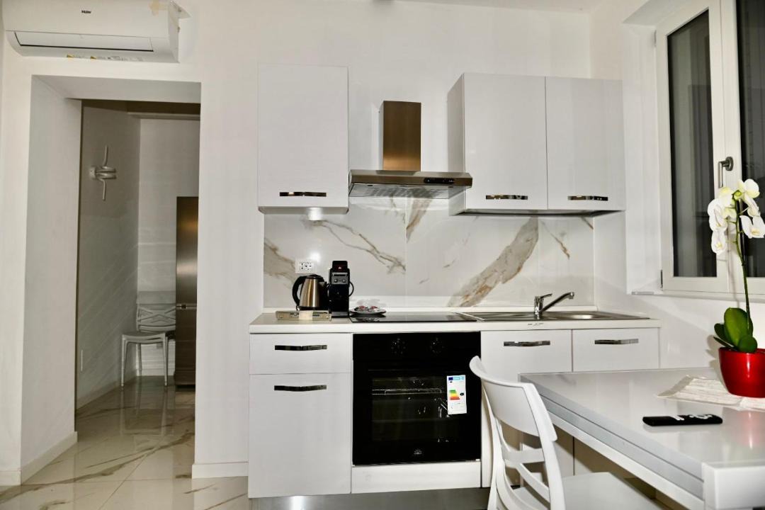 Photo of Kitchen in Turate