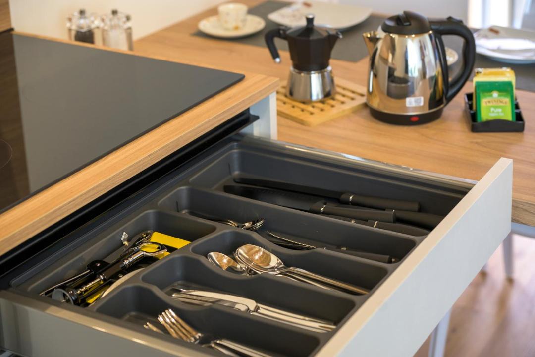 Photo of Kitchen in Crociale