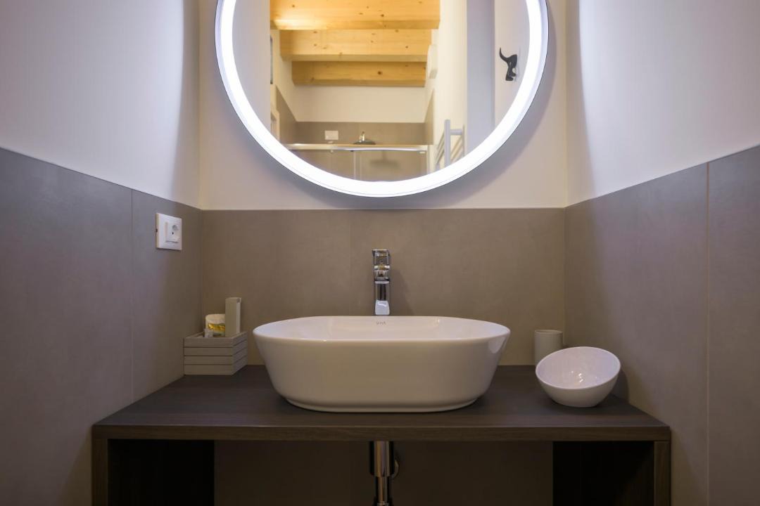 Photo of Bathroom in Crociale