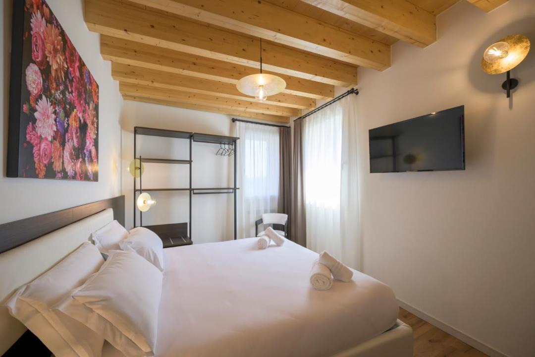 Photo of Bedroom in Crociale