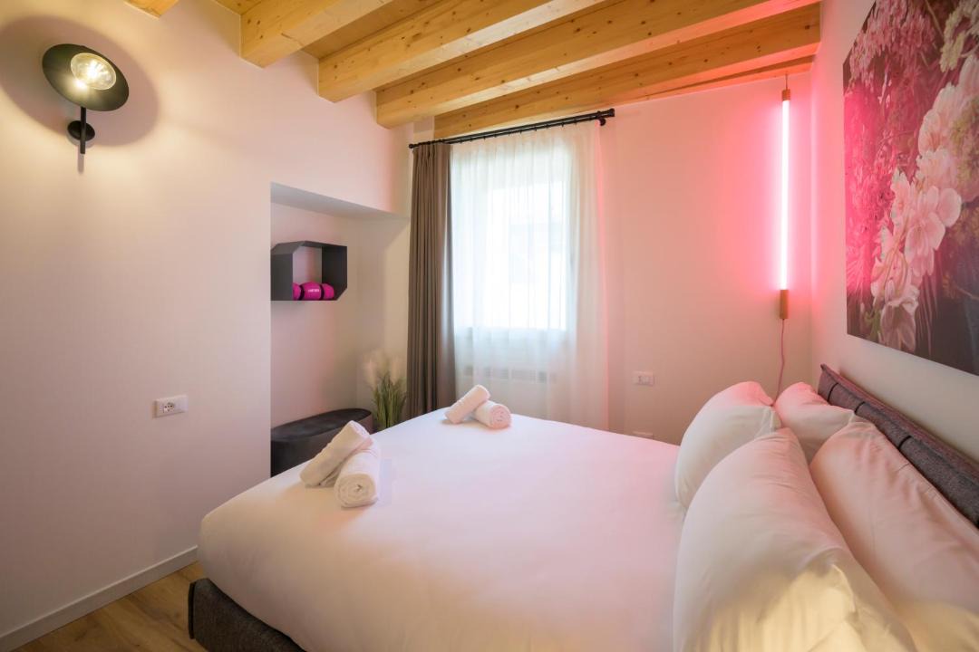 Photo of Bedroom in Crociale