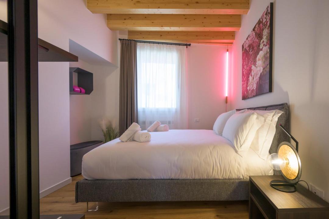 Photo of Bedroom in Crociale