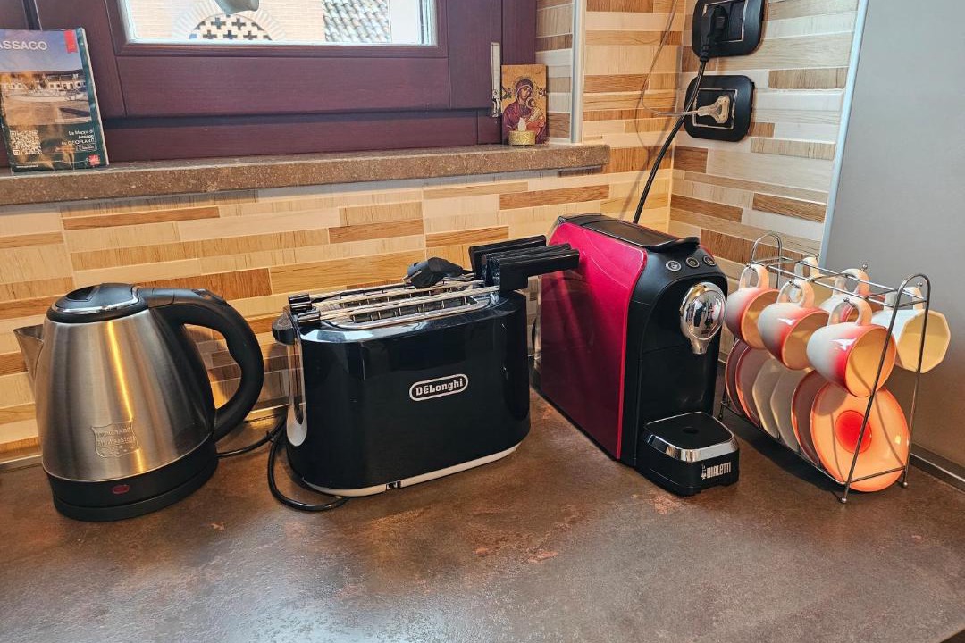 Photo of Kitchen in Assago