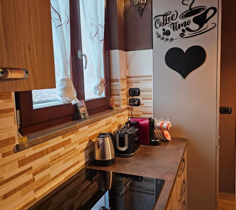 Photo of Kitchen in Assago