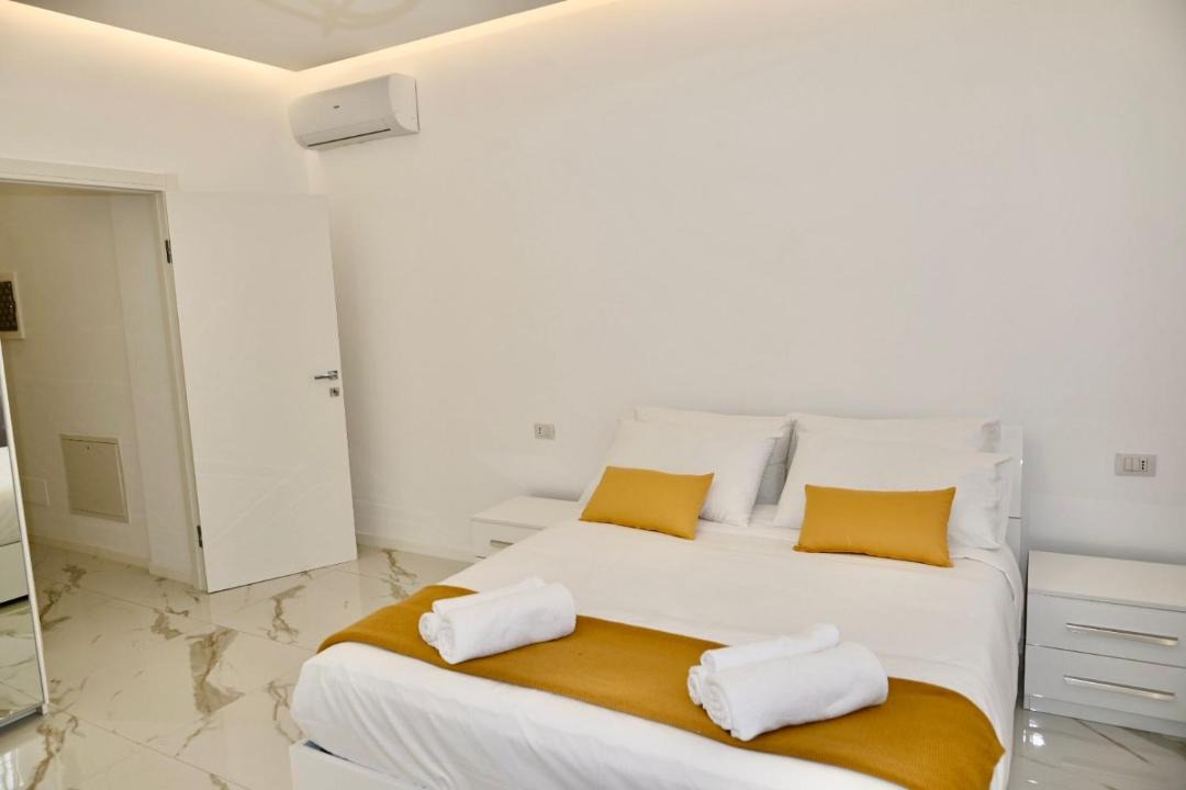 Photo of Bedroom in Turate