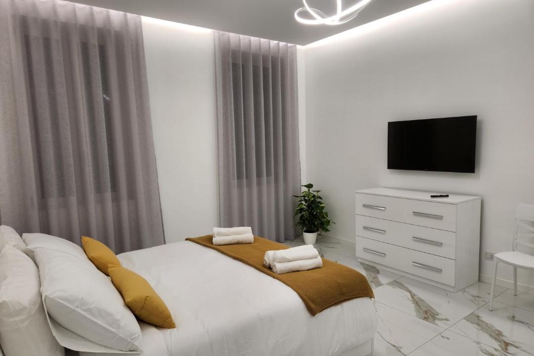 Photo of Bedroom in Turate