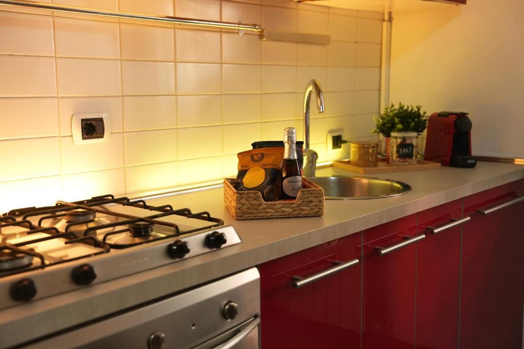 Photo of Kitchen in Rho