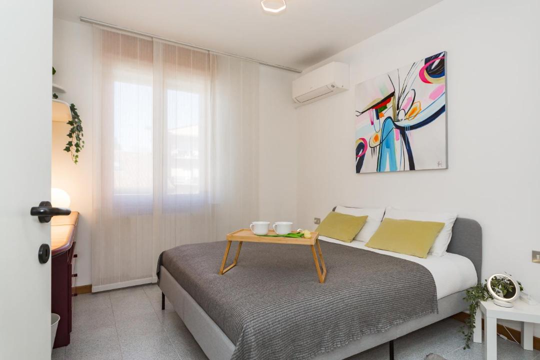 Photo of Bedroom in Piotello