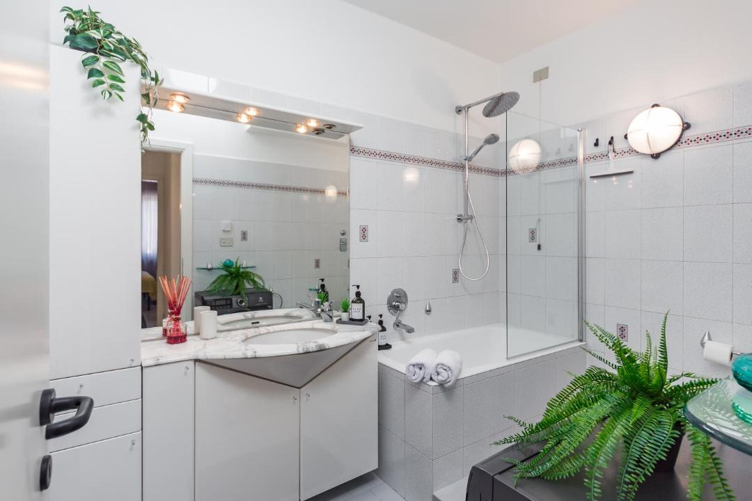 Photo of Bathroom in Piotello