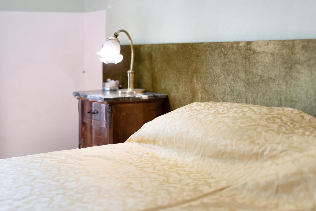Photo of Bedroom in Capolago