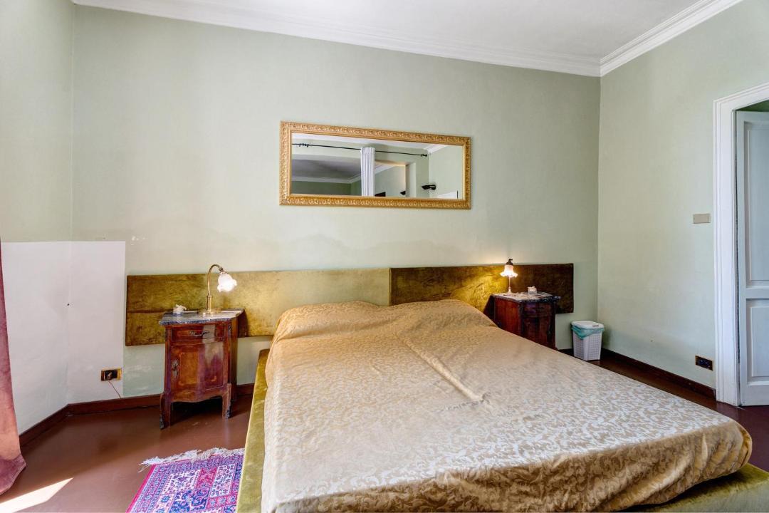 Photo of Bedroom in Capolago