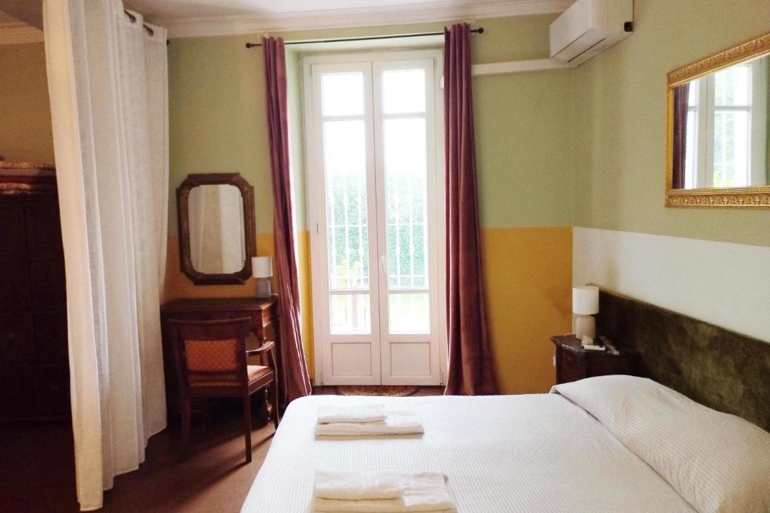 Photo of Bedroom in Capolago