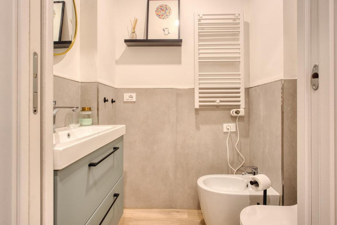 Photo of Bathroom in Bullona