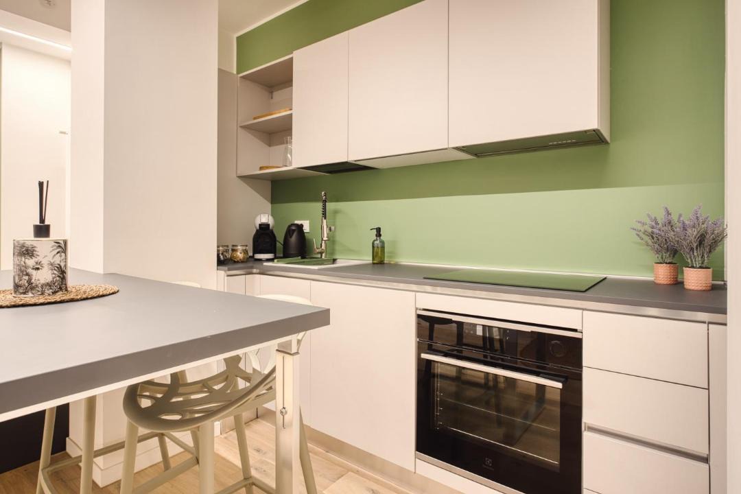 Photo of Kitchen in Bullona
