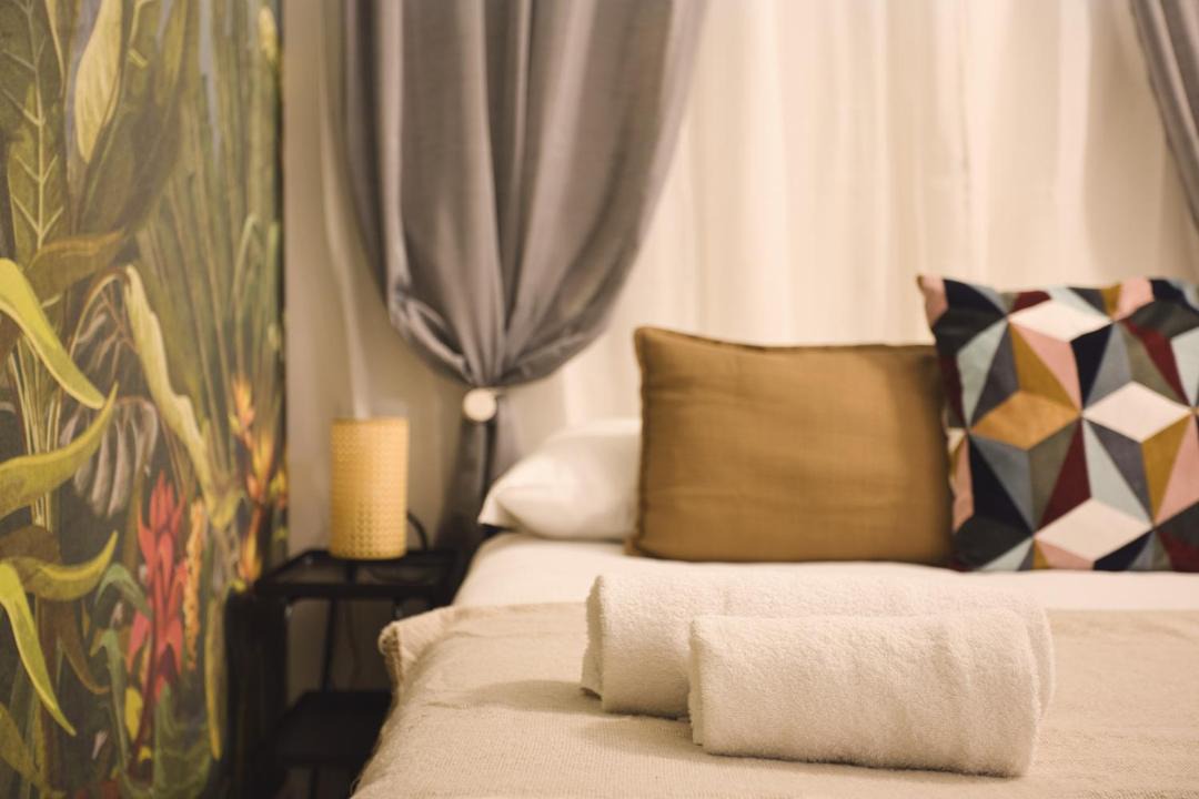 Photo of Bedroom in Bullona