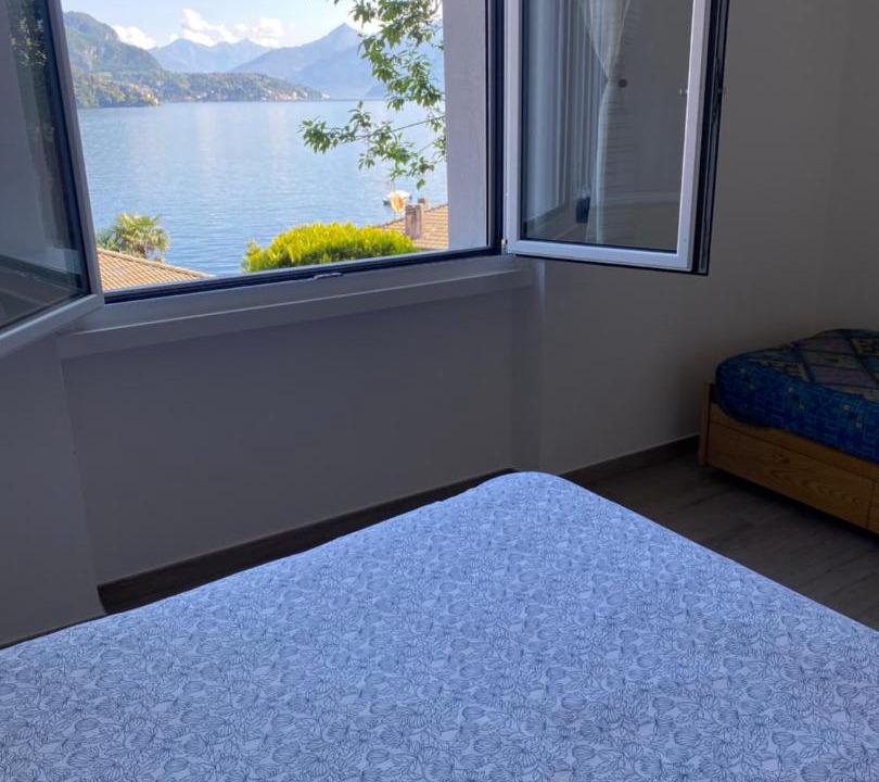 Photo of Bedroom in Lezzeno