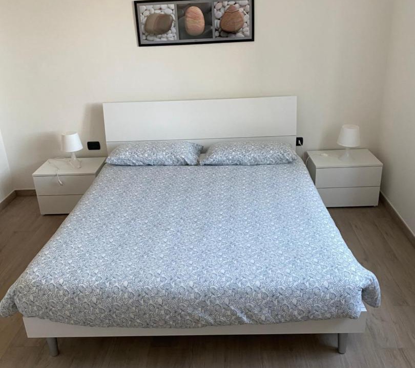 Photo of Bedroom in Lezzeno