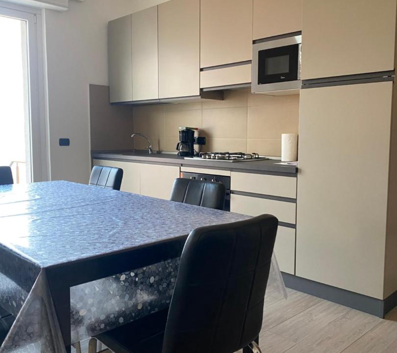 Photo of Kitchen in Lezzeno