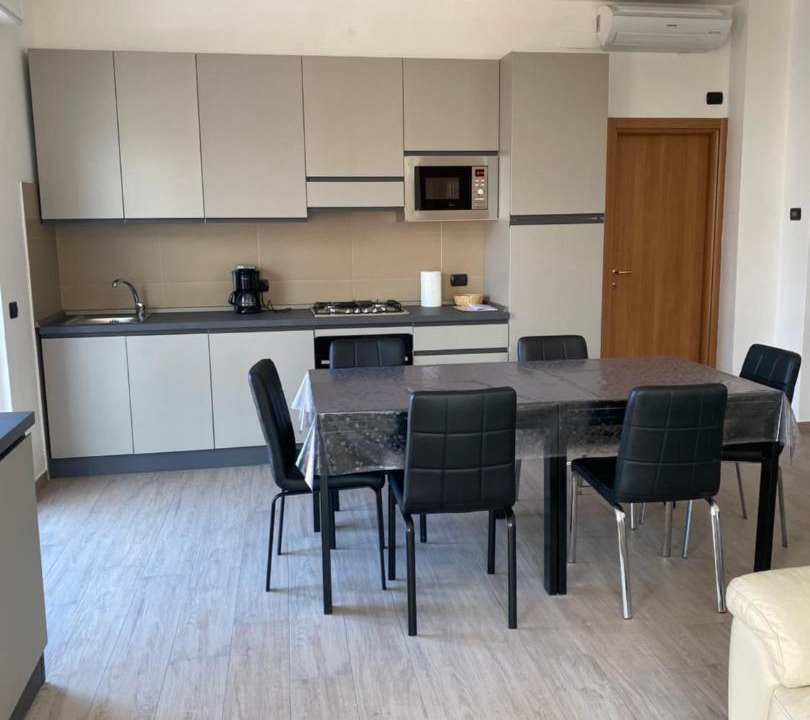 Photo of Kitchen in Lezzeno
