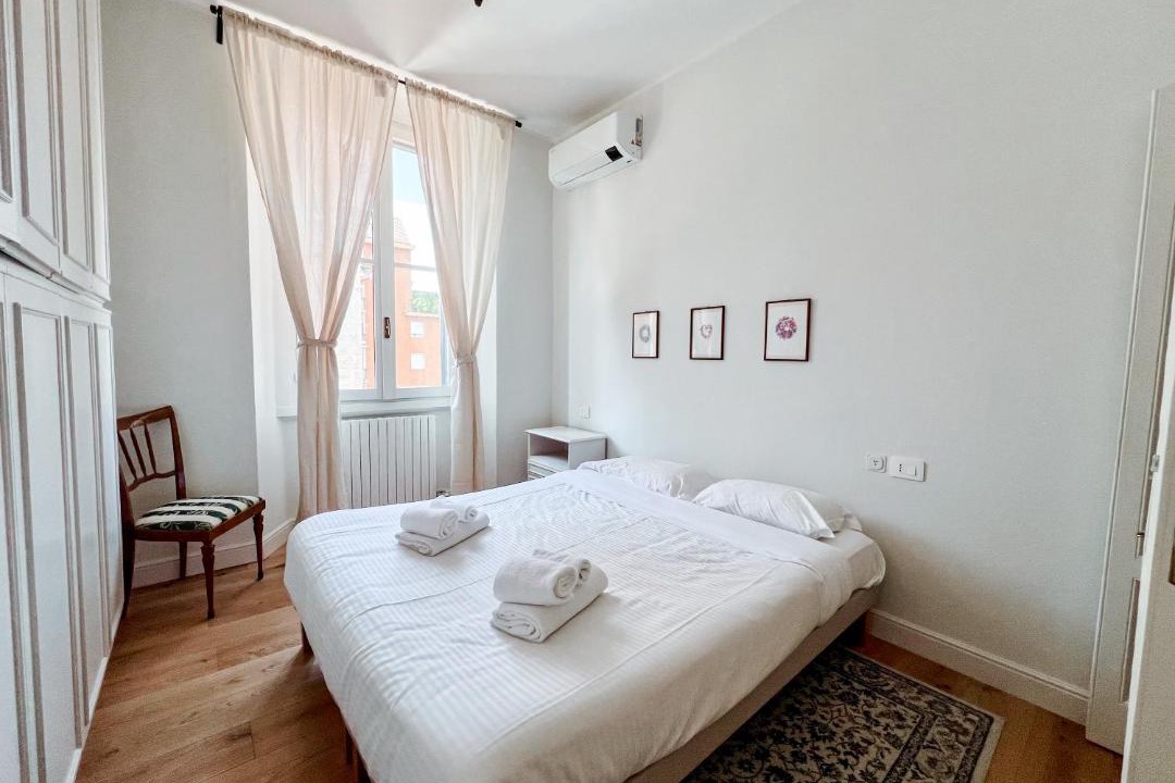 Photo of Bedroom in Porta Genova