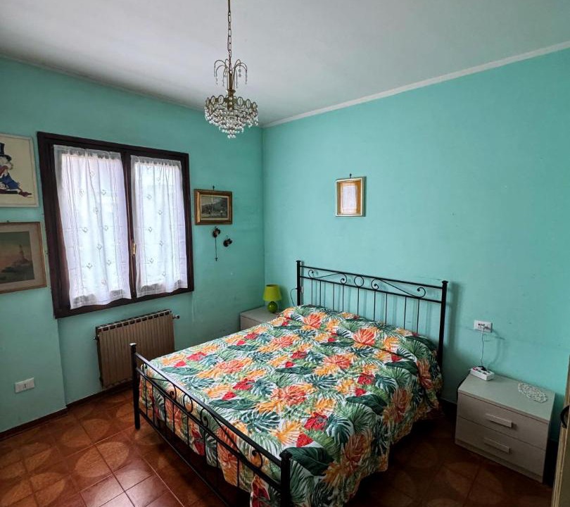 Photo of Bedroom in Gaino