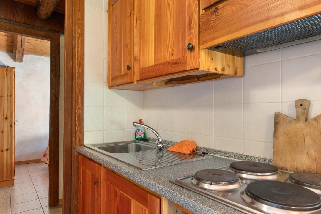 Photo of Kitchen in Tartano