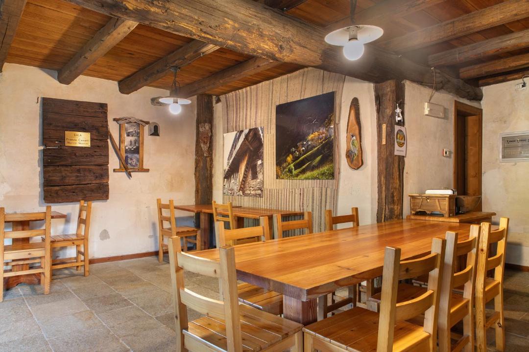 Photo of Kitchen in Tartano